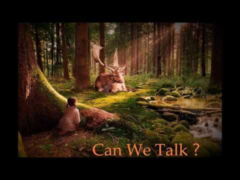 Skazka - Rubi Dervis - can we talk ?