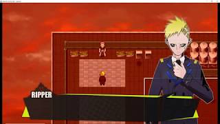 Chains Of Burden! / Noel The Mortal Fate # 13 Season 4 (END)