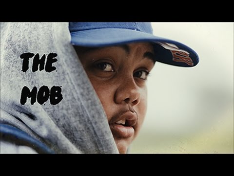 The Mob - 'Dhinawan Touch the Stars'