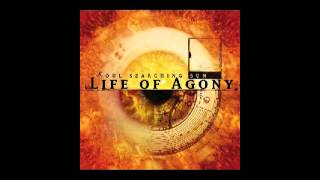 Life of agony   Gently sentimental