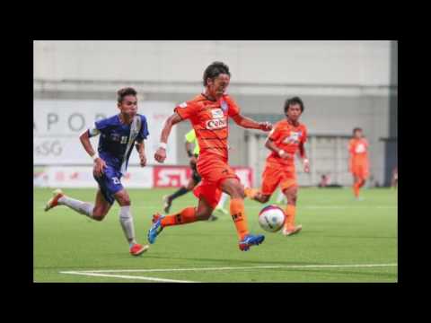 J League Analysis Week 9