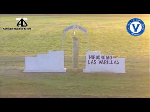 HIPODROMO DE LAS VARILLAS COPA ACAAT DOMINGO