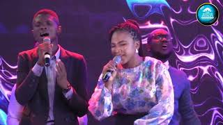 Something Happen Kurt Carr | Deseraph Live  Performance 2021