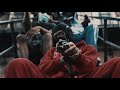 H4RDY On Hound Official Video