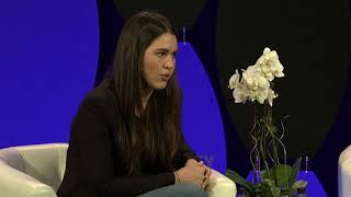 Alternative Ways to Get Funding for a Company at The Rise of the Female Entrepreneur 2018 video