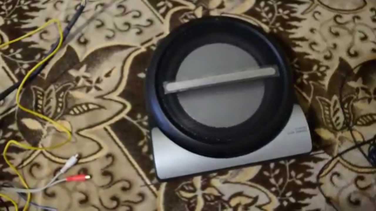 Сабвуфер автомобильный Pioneer TS-WX210A