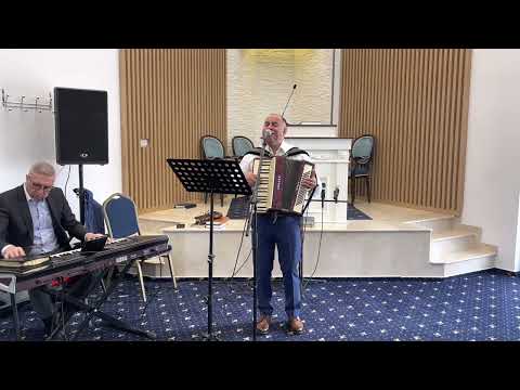 8 mai 2022 Romeo Stan -Când ai strigat te-am ascultat