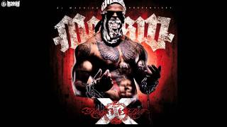 MASSIV - KING OF THE RING - BLUT GEGEN BLUT 2 X - ALBUM - TRACK 12