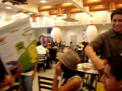 Happy Birthday Humberto