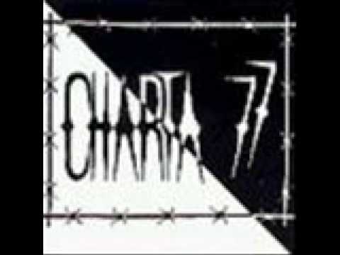 Charta 77 - När Samvetet Tog Semester(Lyrics)