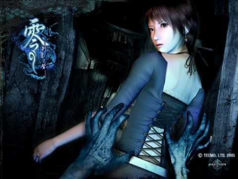 聲(ゲーム『零 －刺青ノ聲－』テーマソング) （歌・作詞・作曲：天野月