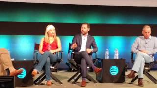 AT&T Shape 2017: How Direct-to-Consumer Technology is Transforming Celebrity video