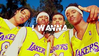 &quot;I WANNA&quot; | B2K X P Diddy X Digga D Type Beat | 90&#39;s/2000&#39;s Rap Type Beat 2023