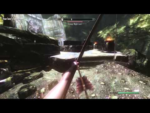 Shiro Playz - Skyrim [German][Assassine][HD]#6