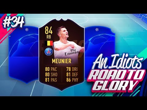 CRAZY NEW SIGNINGS!!! AN IDIOTS FIFA 19 ROAD TO GLORY!!! Episode 34