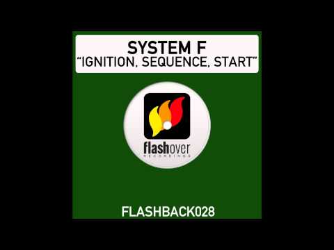 System F - Ignition, Sequence, Start (Original Extended)