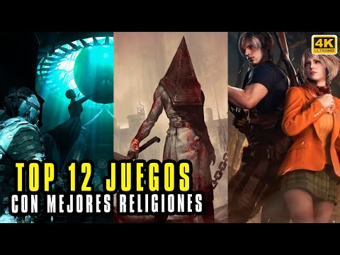 Steam Community :: Video :: Top 12 Juegos con las Mejores Religiones ...