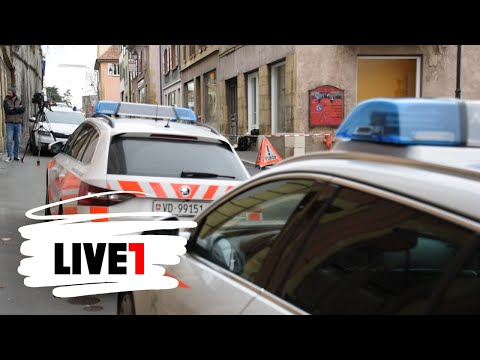 Grandson VD: Zwei Tote und drei Verletzte bei Schiesserei