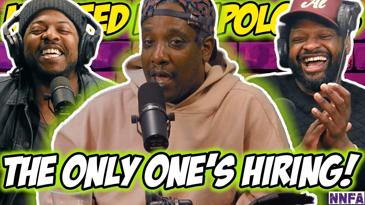 CHRIS RIGGINS Gives History of 420, Mad Bills to Pay, Wild Water Parks & Ice Spice | NNFA PODCAST