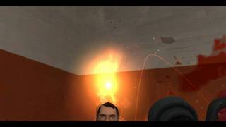 Guess what: even more footage about the Dotted beam.