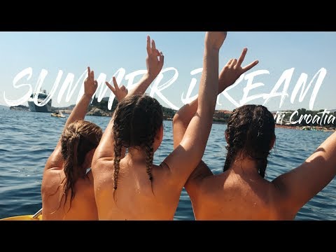 OUR TRIP TO CROATIA | Summer 2017