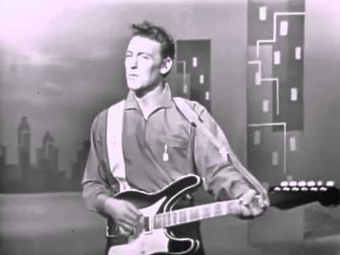 *Col Joye* - Yes Sir, That's My Baby