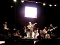 THE HIGH LLAMAS Checking In, Checking Out (Live @ Teatro Lara Madrid 07 2011)