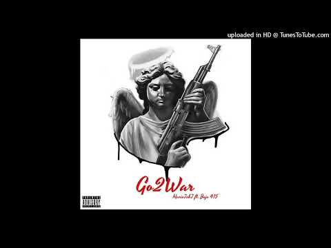 Mario7oh7 x Jojo 415 - Go2war