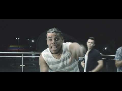 Chyno Miranda, Mau Y Ricky - Cariño Mío (HANGAR MUSICA)