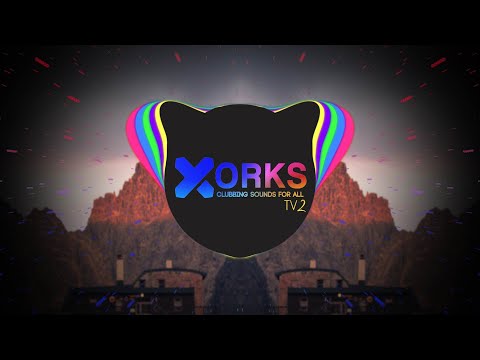 MAD V + #HXNS PROD - Tell Me Bad!