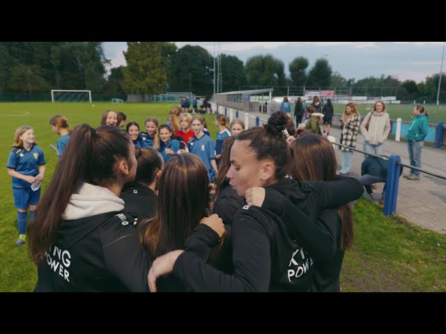OH Leuven Women x Wijmaal