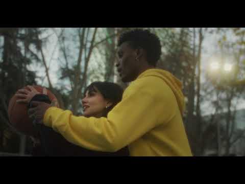 MAKA feat. JUANCHO MARQUÉS - Algo mejor (Video Oficial)