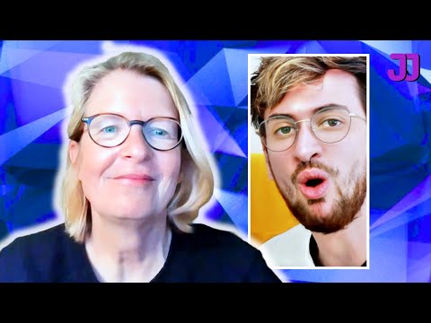 CEO of LGB Alliance Responds to Trans Activist ATTACK