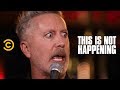 Michael McDonald - Do the Lines! - This Is Not Happening - Uncensored