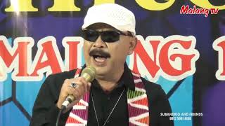 Download lagu [ BINTANG MALANG RAYA ] Ulasan Kasih - Bambang Gie (COVER) mp3