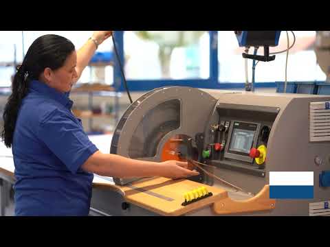 Kabelkonfektion & Schaltschrankbau von HEDI