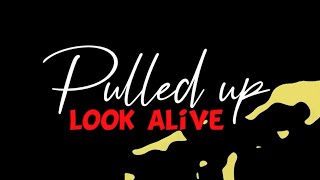 Pulled Up Music Video