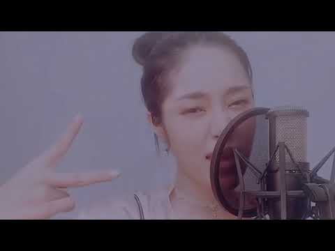 I GET TO COLLAB WITH THE REAL RYU SERA * LOONA SINGING IN THE RAIN COVER TEASER