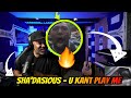 FIRST TIME HEARING Sha Dasious U Kant Play Me Producer Reaction