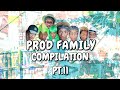 PROD FAMILY COMPILATION 11 VIRAL TIKTOKS COMEDY FUNNY LAUGH RELATABLE CRINGE 2020