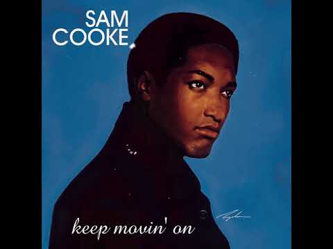 Video thumbnail for Keep Movin’ On