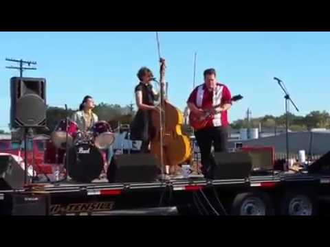 Promotional video thumbnail 5 for Rafael's Rockabilly Railroad