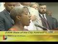 Black National Anthem replaces Star-Spangled Banner