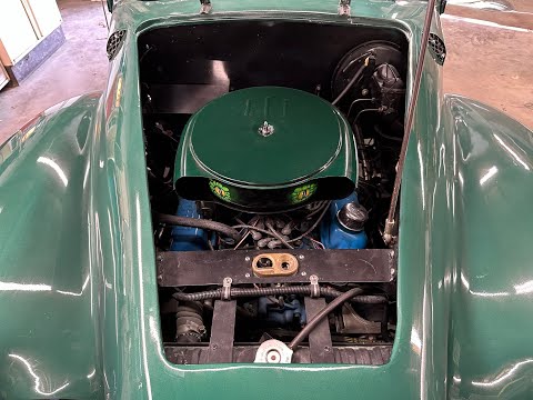 1940 Ford Deluxe (CC-1929765) for sale in Hingham, Massachusetts