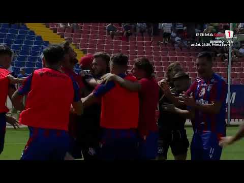 REZUMAT | FC Bihor - CSC Dumbrăvița 3-2 | Liga 2, Etapa 3, 2025-2026