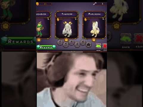 when you finally get to level 20 in MSM and you unlock the wubbox