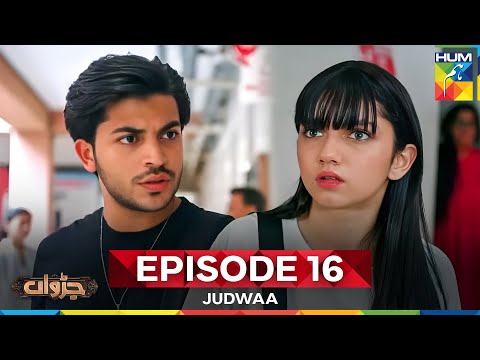 Judwaa Episode 16