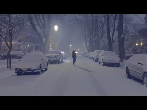 Sal Houdini - All Day (Official Video)