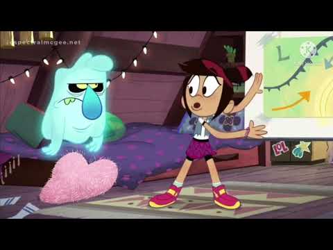 Finding Oliver Part 9 Preys Are Friends Not Food