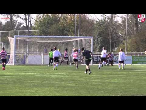 Alcmaria Victrix D1-Sporting Kromenie D2